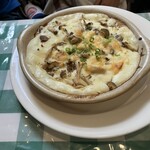 レストラン ぽるか - 