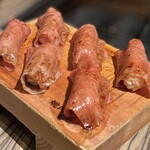 焼肉 ジャンボ はなれ - 