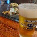 お好み焼 きじ 梅田スカイビル店 - 