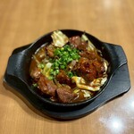 めしや けむり - 