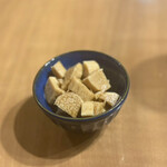 めしや けむり - 