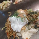 お好み焼 きじ 梅田スカイビル店 - 