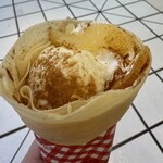 マリオンクレープ - 