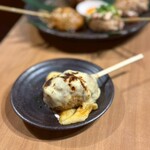 めしや けむり 浦和店 - 