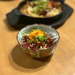 めしや けむり - 