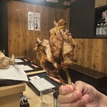 鶏繁 総本店 - 