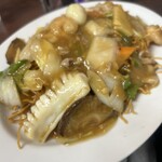 中華大新 藤沢店 - 