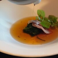 THE COSMOPOLITAN GRILL BAR TERRACE - 