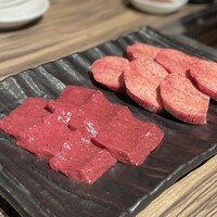 焼肉 ジャンボ はなれ - 