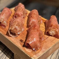 焼肉 ジャンボ はなれ - 