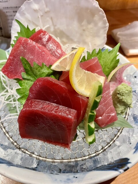 Ginjo Maguro Kanayama Ten photo 2