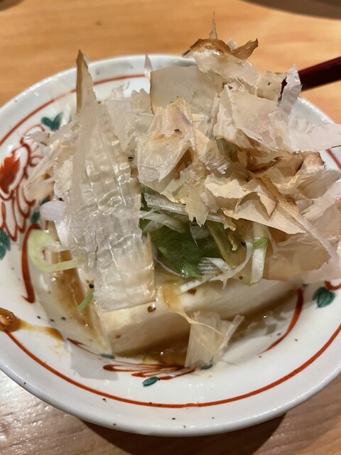 Ginjo Maguro Kanayama Ten photo 3