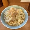 ラーメン BooBoo太郎。