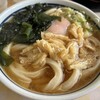 みうらうどん