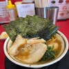 家系ラーメン 王道家直伝 との丸家