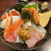 市場食堂 さかなや