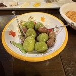 イチロウテイ カベルナ - 