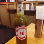 440ブロードウェイ タコショップ - 