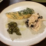 イチロウテイ カベルナ - 