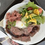 Karuizawa Koshizuka Purinsu Shoppingu Puraza Ten - 