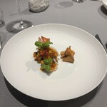 リストランテ・ホンダ - 