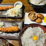 あゆちゃん家 - 