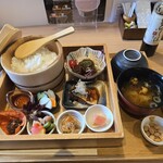 芝寿しのさと - 