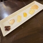 イチロウテイ カベルナ - 