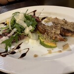 イチロウテイ カベルナ - 