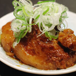 もつ焼き鈴屋 - 