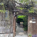 cafe マロニエ - 外観