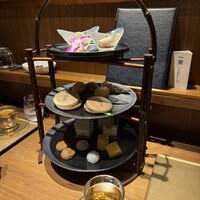 白金中華 星期菜 - 