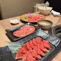 焼肉 スギモト HOUSeN - 