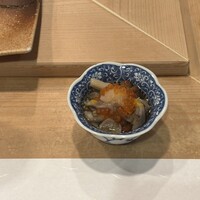 鮨 福原 - 