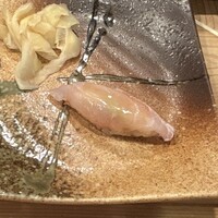鮨 福原 - 