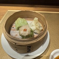 白金中華 星期菜 - 