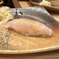 鮨 福原 - 