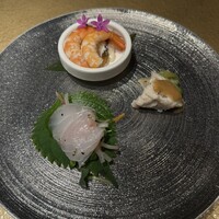 白金中華 星期菜 - 