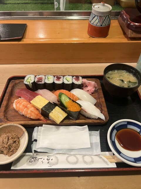 Fuji Zushi photo 2