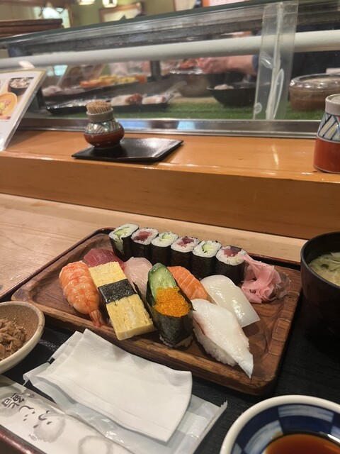 Fuji Zushi photo 3