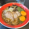 熊本ラーメン 黒亭 本店