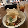 WIRED CAFE アトレ上野店