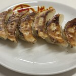 丸高中華そば 神戸二宮 - 