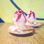 ナナイロイートアットホーム - 