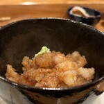 天ぷら料理 さくら - 