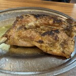 骨付鳥 一鶴 横浜西口店 - ひなどり