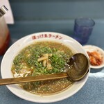 ぼっけゑラーメン - 