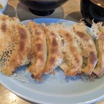 餃子センター - 