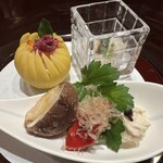 宮川本廛 赤坂宮川 - 