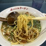ぼっけゑラーメン - 